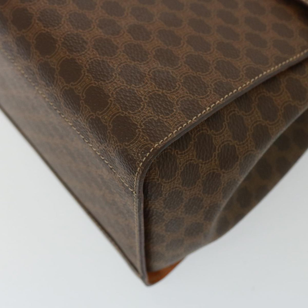 Celine Macadam Handbag