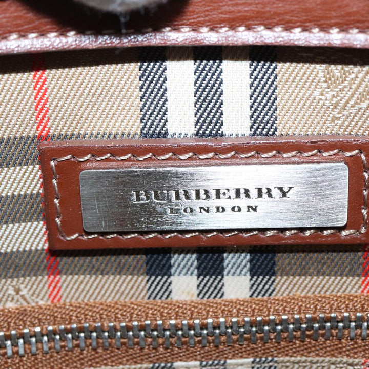 Burberry Clutch Bag