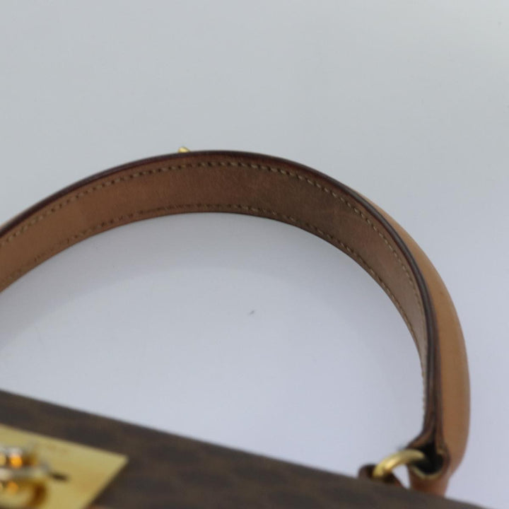 Celine Macadam Handbag