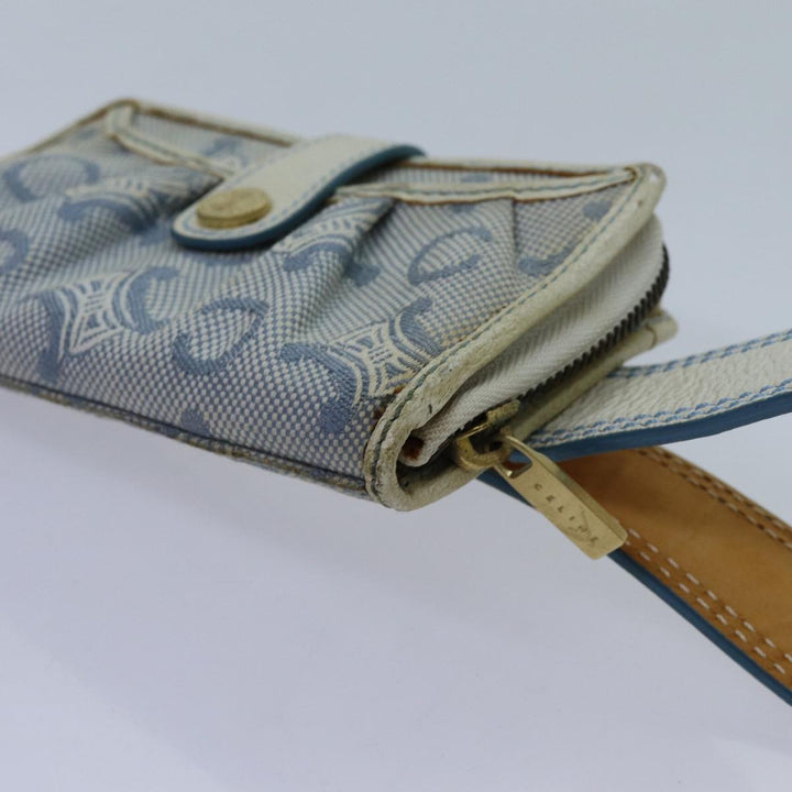 Celine Macadam Shoulder Bag