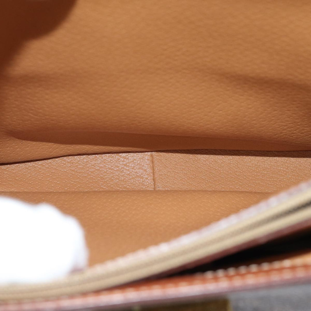 Celine Macadam Handbag