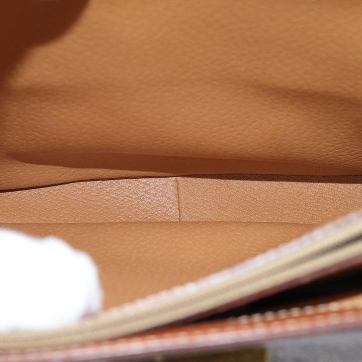 Celine Macadam Handbag