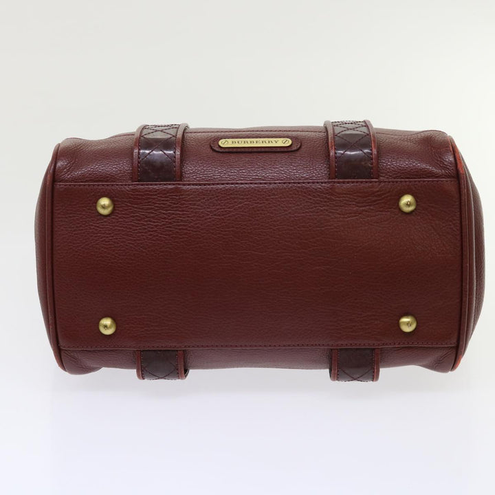 Burberry Handbag