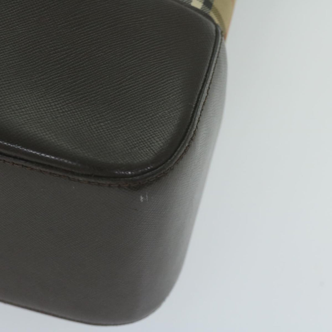 Burberry House Check Tote