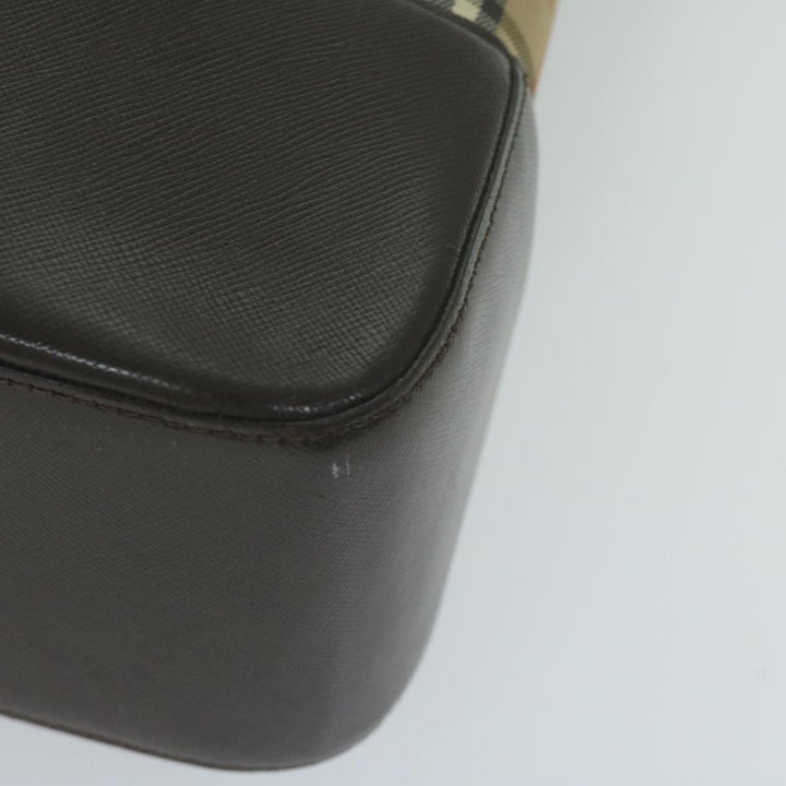 Burberry House Check Tote