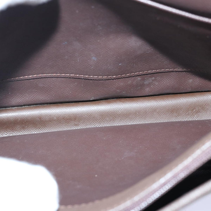 Burberry Nova Check Shoulder Bag