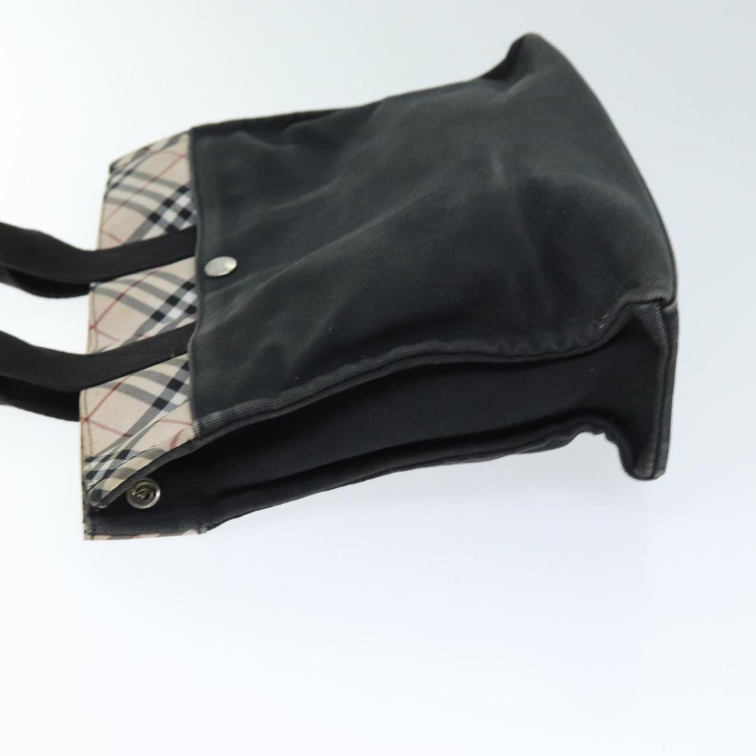 Burberry Nova Check Handbag