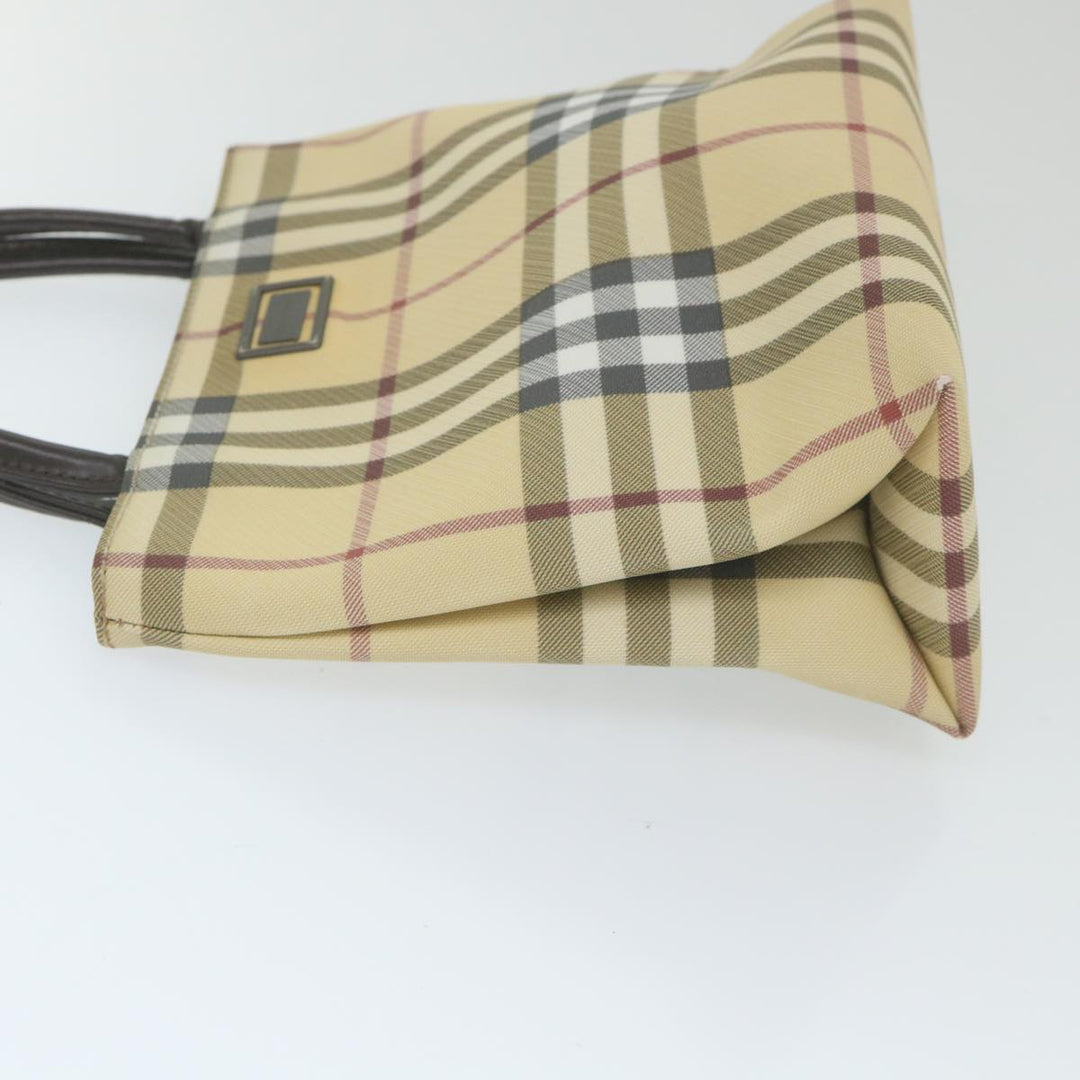 Top Quality Burberry Nova Check Handbag