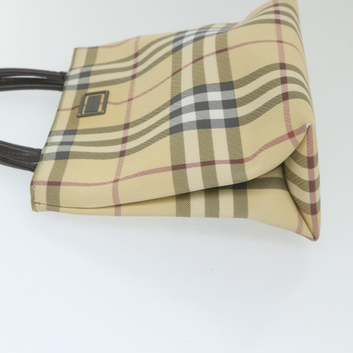 Top Quality Burberry Nova Check Handbag