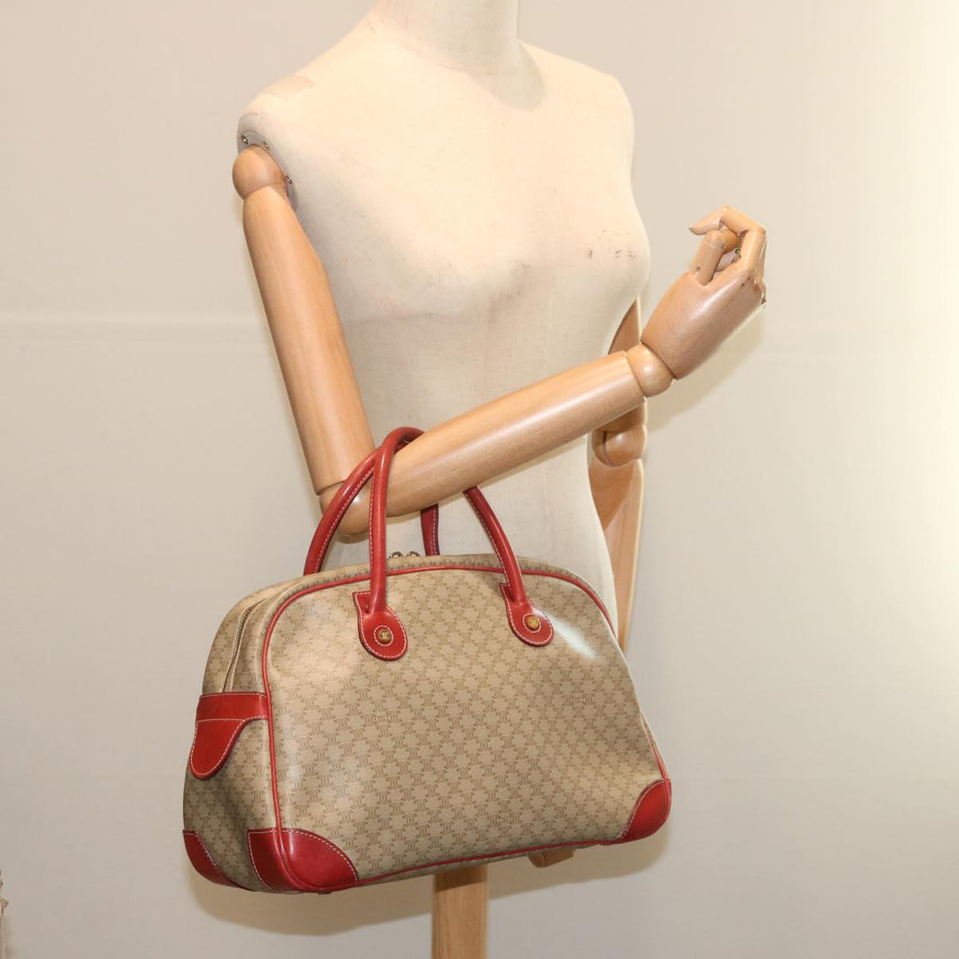 Celine Macadam Handbag