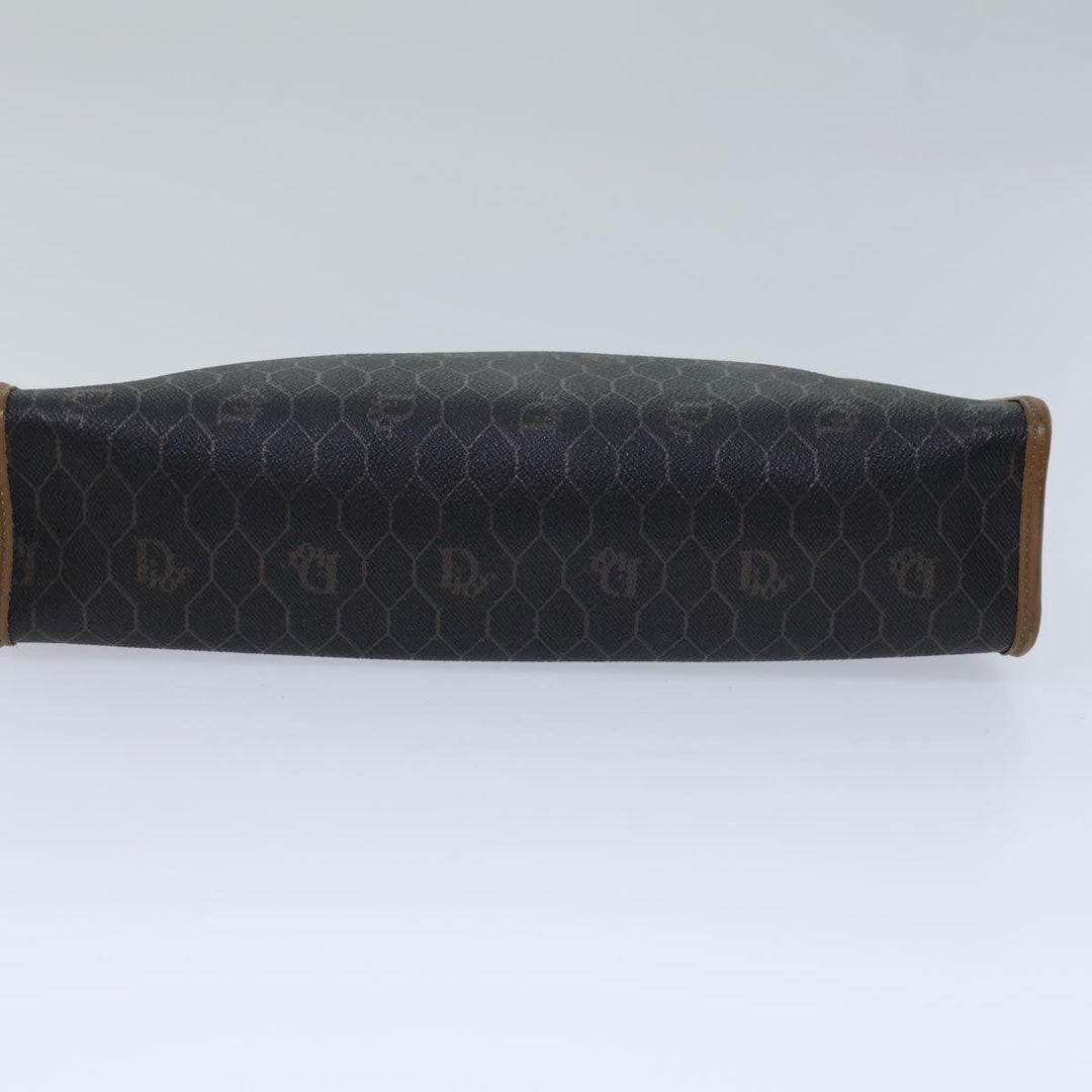 Dior Honeycomb Clutch Bag