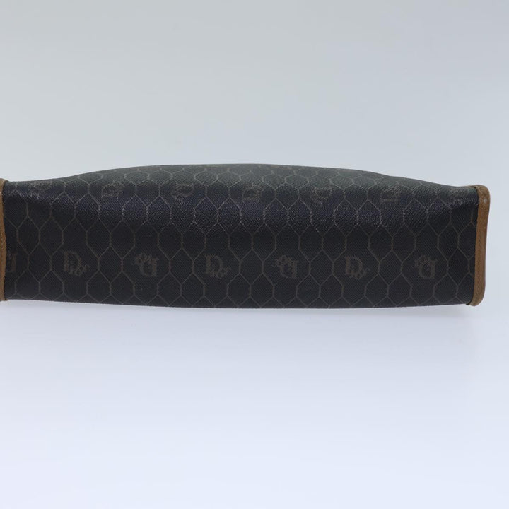 Dior Honeycomb Clutch Bag