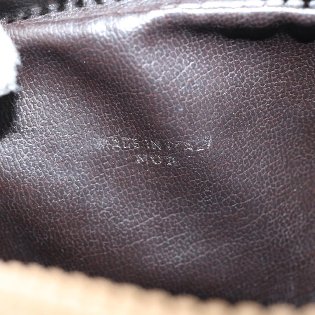 Celine Macadam Shoulder Bag