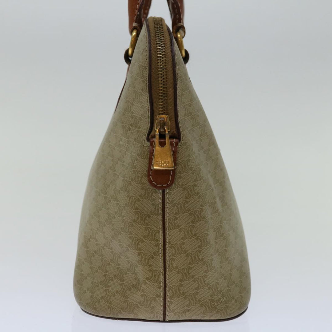 Celine Macadam Handbag