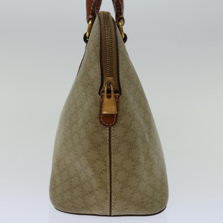 Celine Macadam Handbag