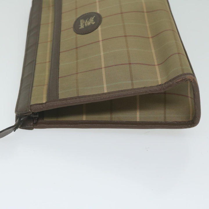 BURBERRY Clutch Bag