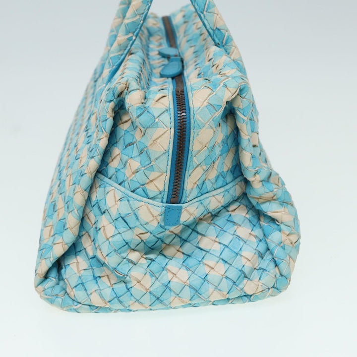 Bottega veneta Intrecciato Handbag