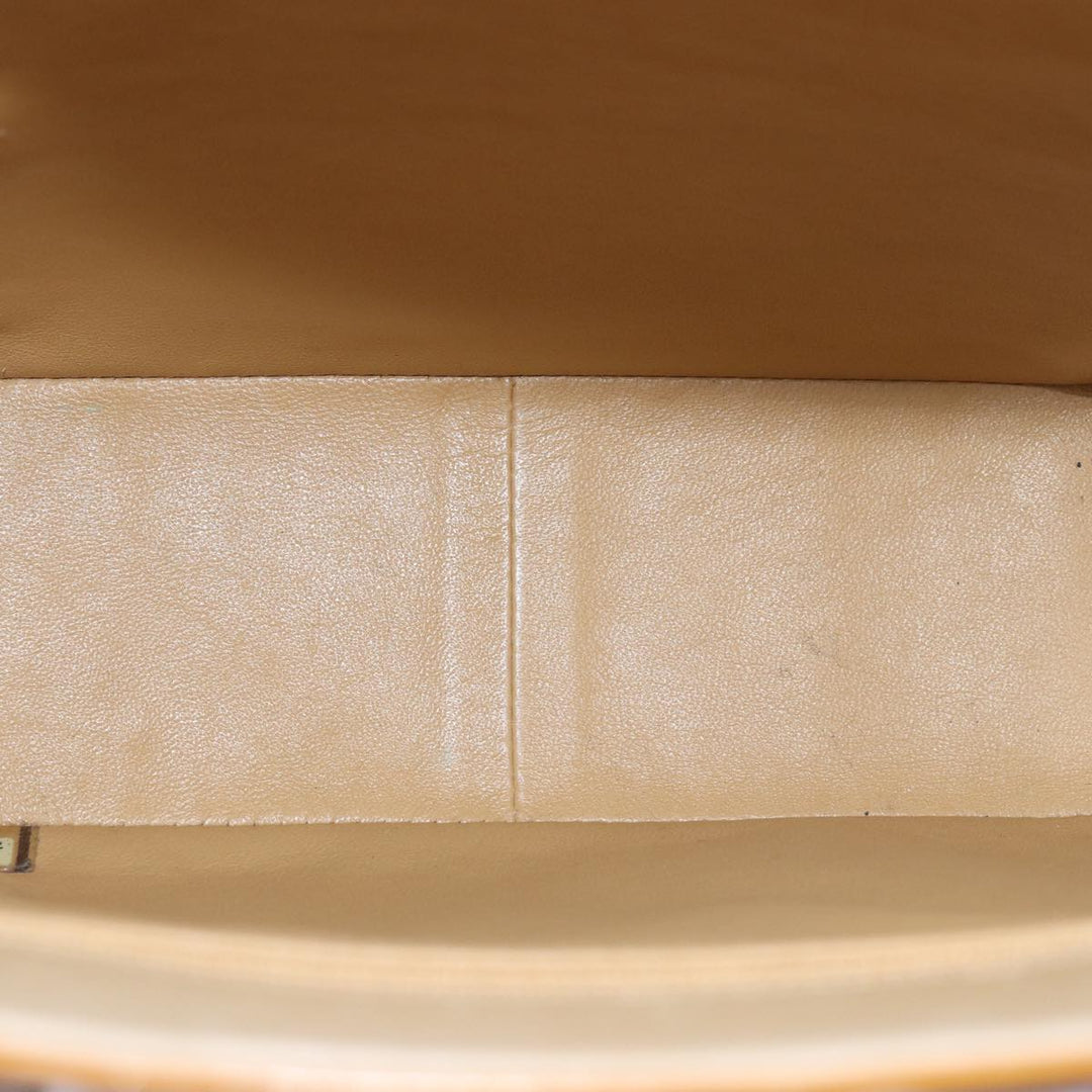 Chanel Chocolate bar Tote