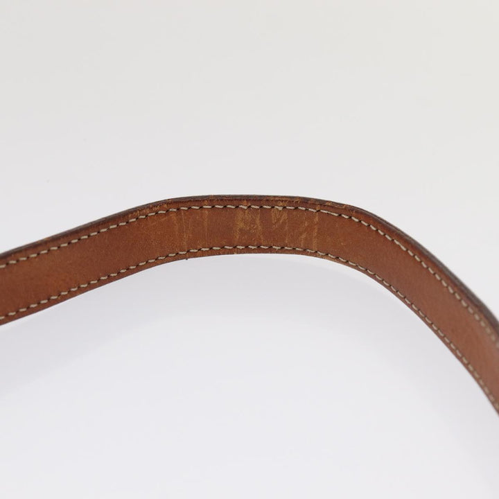 Celine Macadam Shoulder Bag
