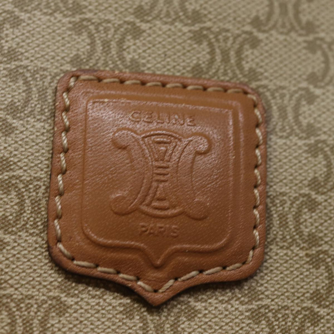 Celine Macadam Shoulder Bag