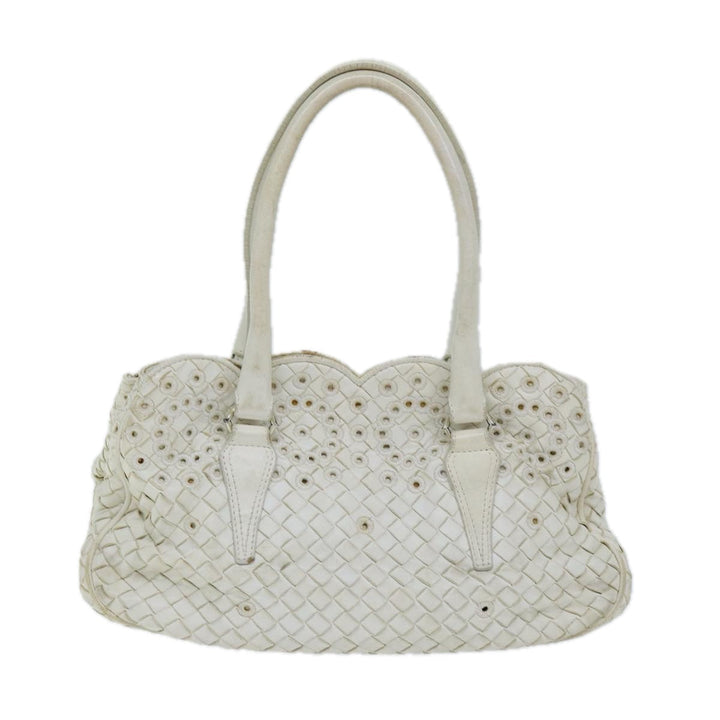 Bottega veneta Intrecciato Handbag