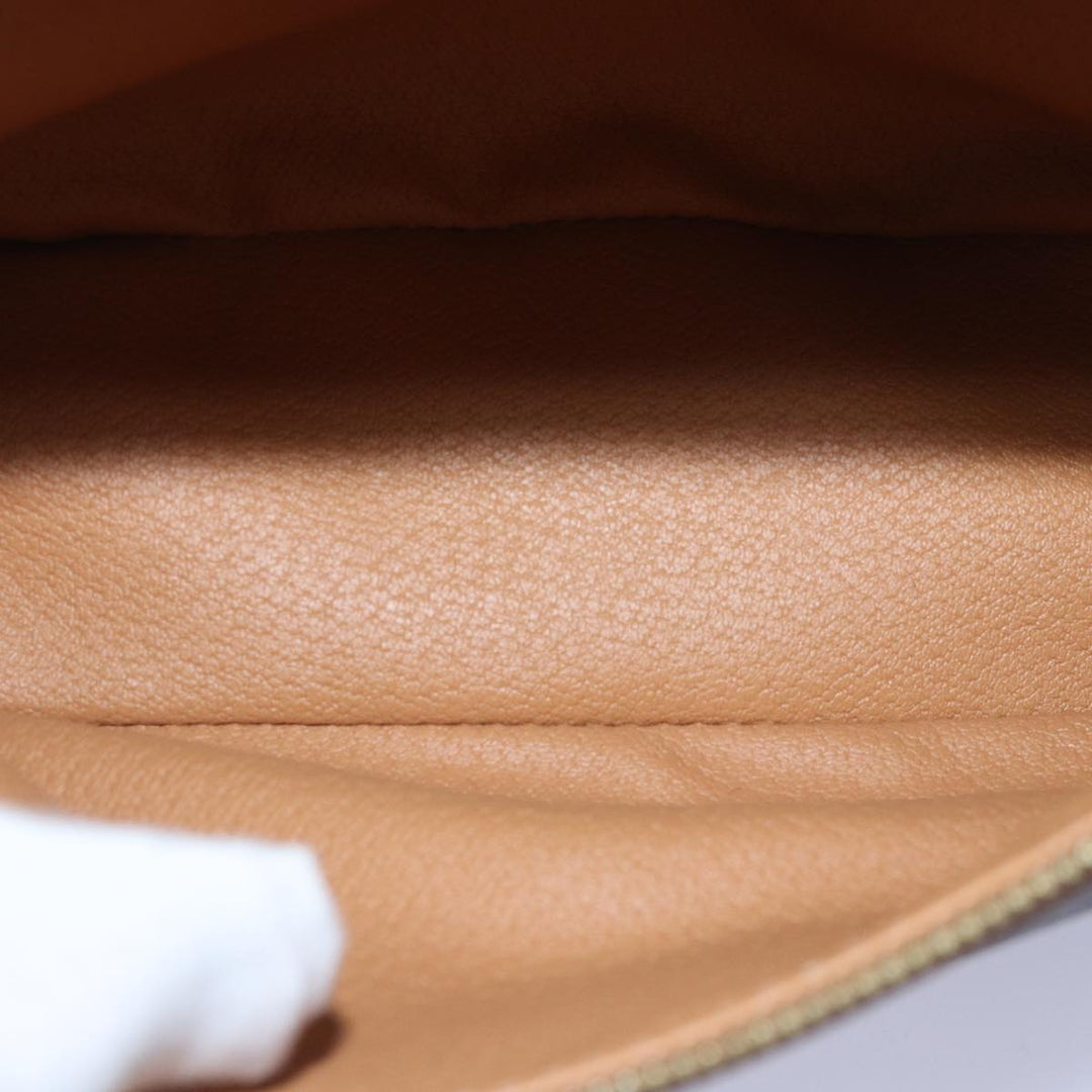 Celine Macadam Handbag