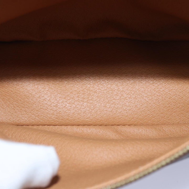 Celine Macadam Handbag