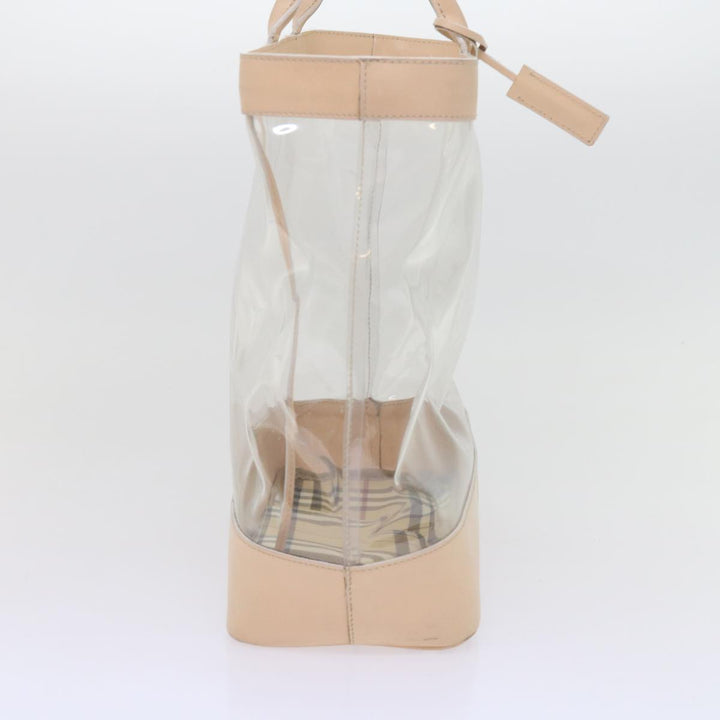 BURBERRY Tote