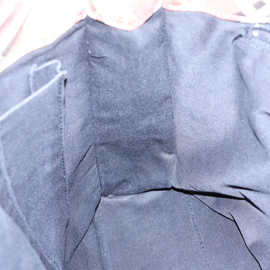 Burberry Blue Label Tote