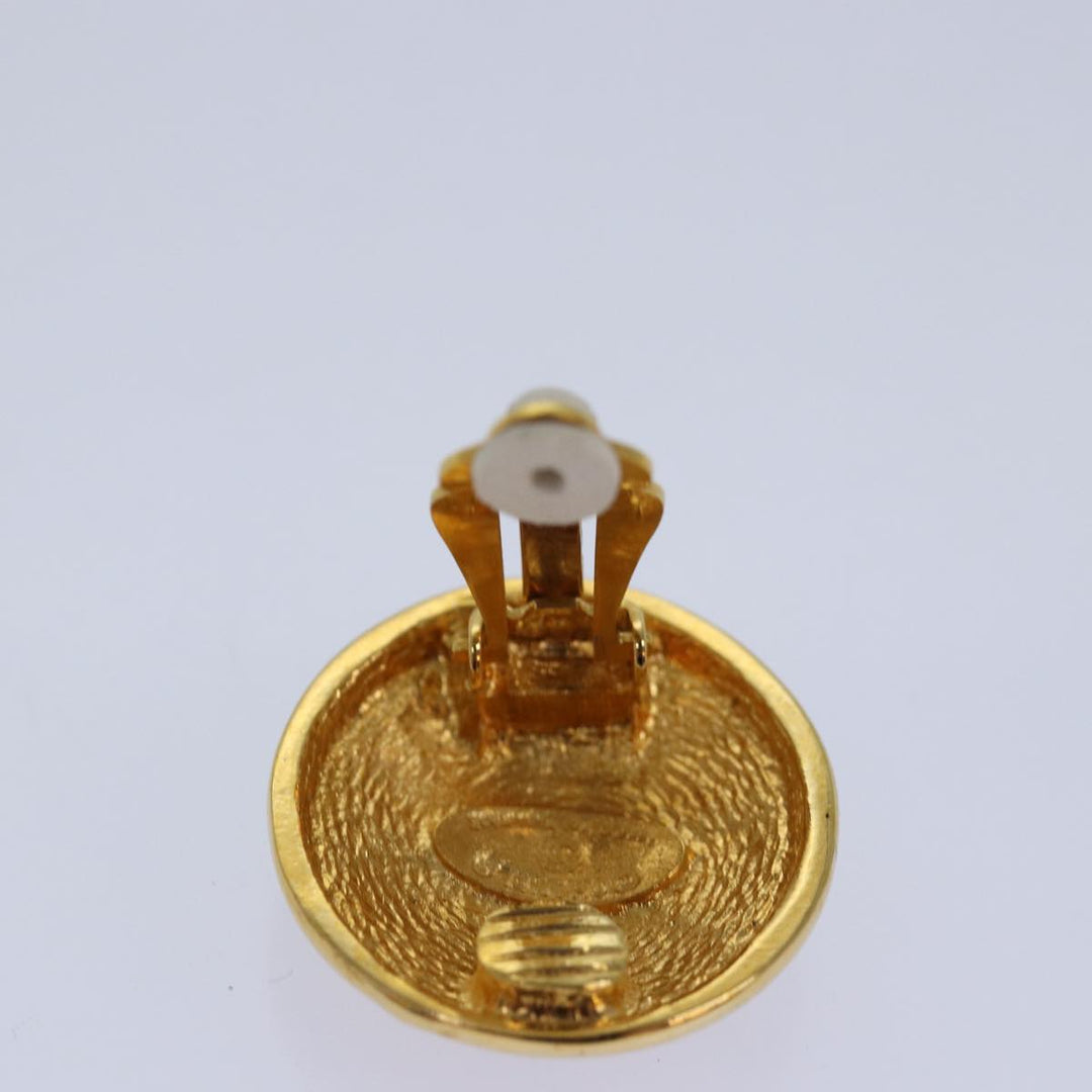 Top Quality Chanel Coco Mark Earrings