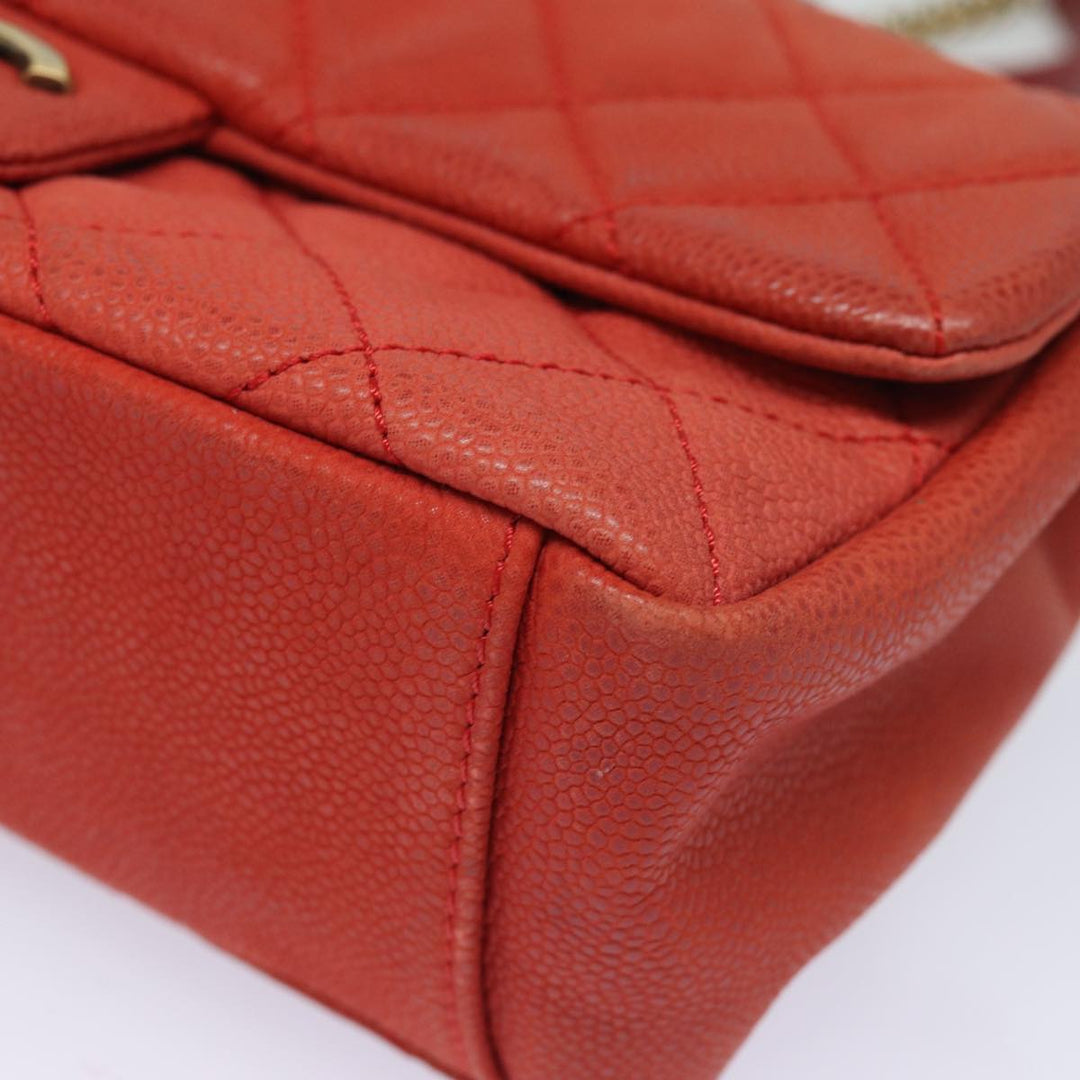 Chanel Matelasse Shoulder Bag