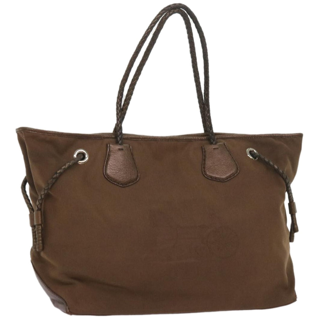 Celine Carriage Tote