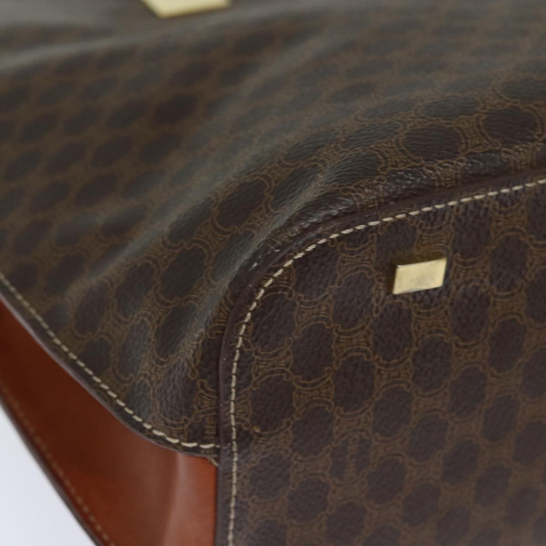 Celine Macadam Handbag