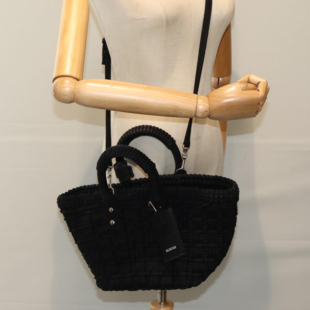 Top Quality Balenciaga Bistrot Panier Handbag