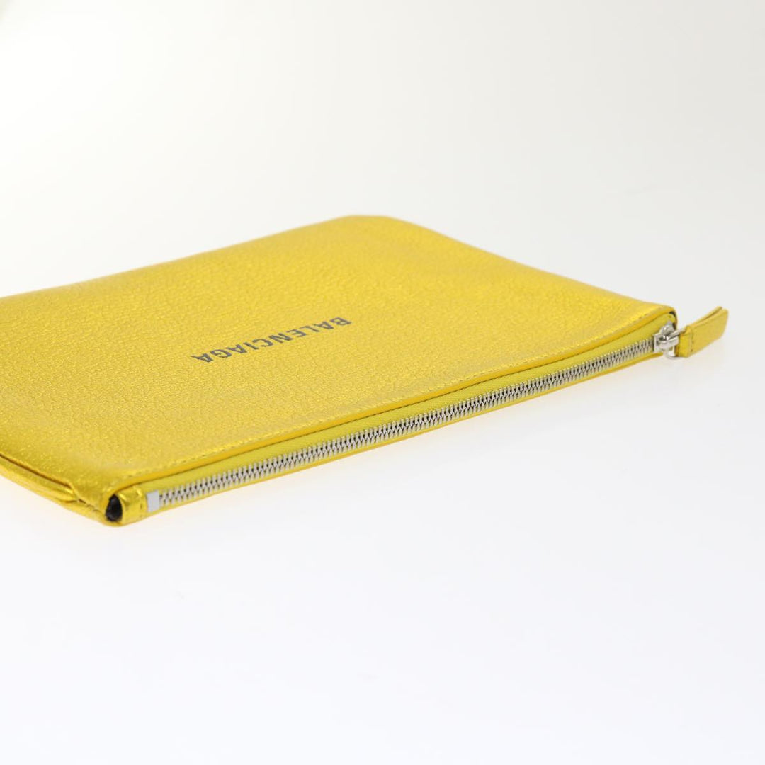 Top Quality Balenciaga Everyday Clutch Bag