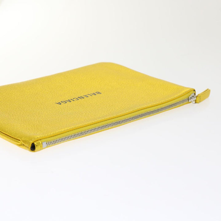 Top Quality Balenciaga Everyday Clutch Bag