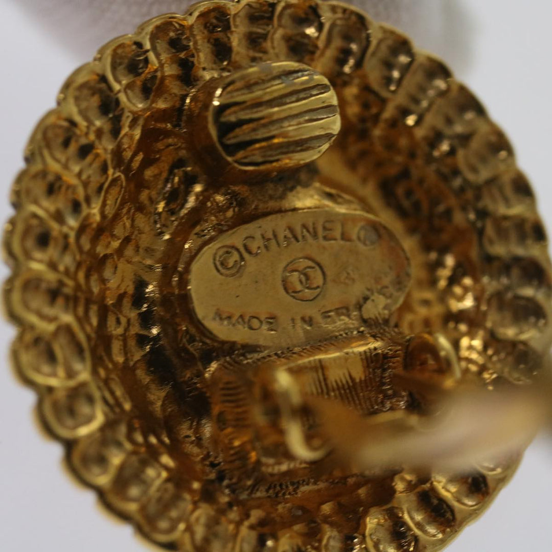 Top Quality Chanel Earrings