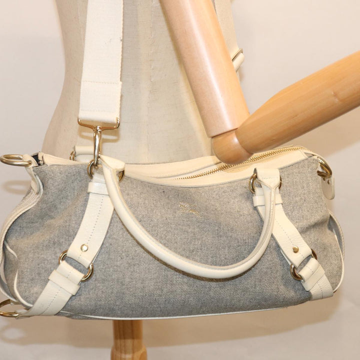 BURBERRY Handbag