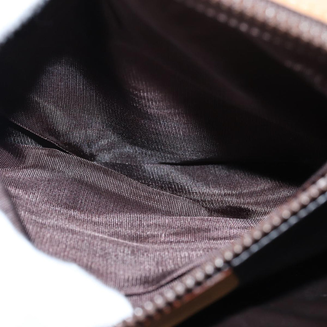 Celine Macadam Shoulder Bag