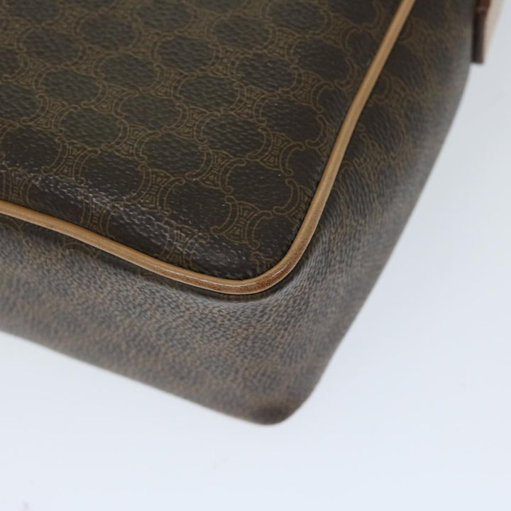 Celine Macadam Shoulder Bag