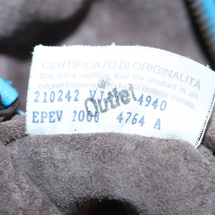 Bottega veneta Intrecciato Handbag