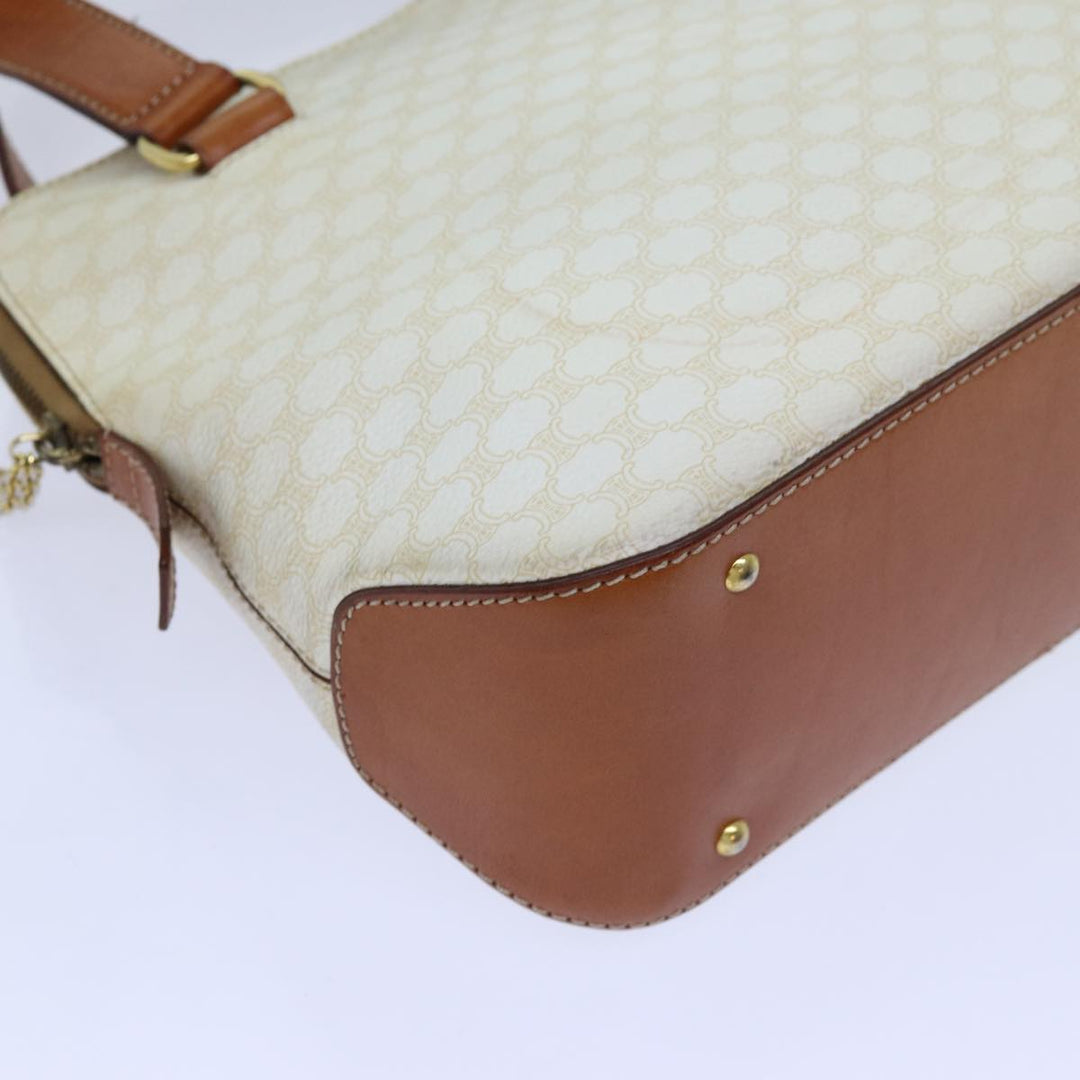 Celine Macadam Handbag