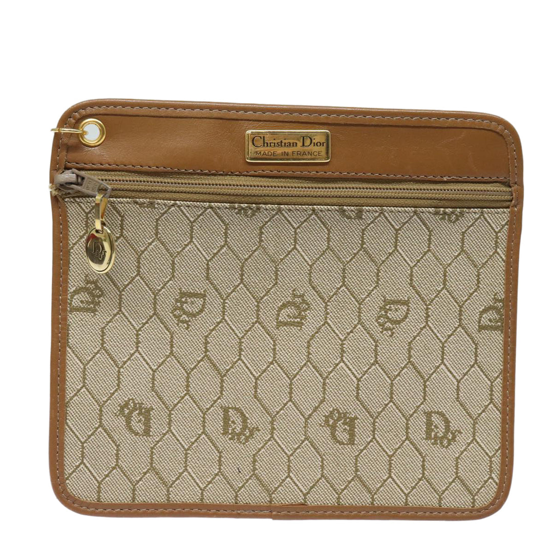 Top quality Dior Honeycomb Clutch Bag