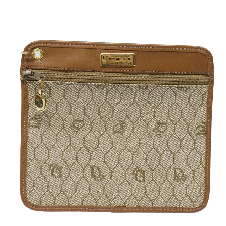 Top quality Dior Honeycomb Clutch Bag