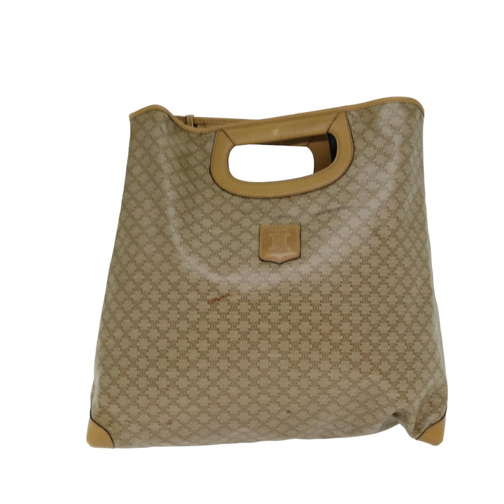 Celine Macadam Handbag
