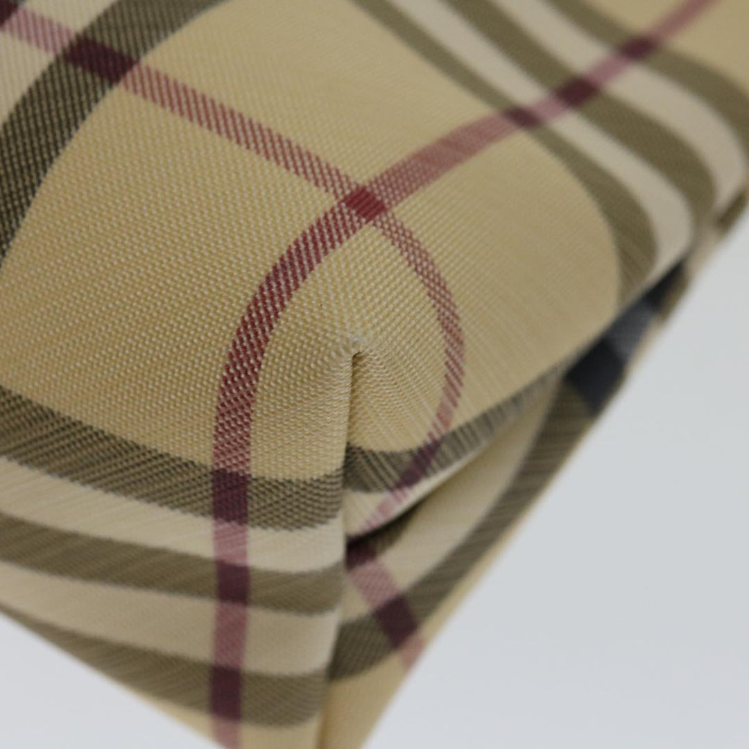 Burberry Nova Check Clutch Bag
