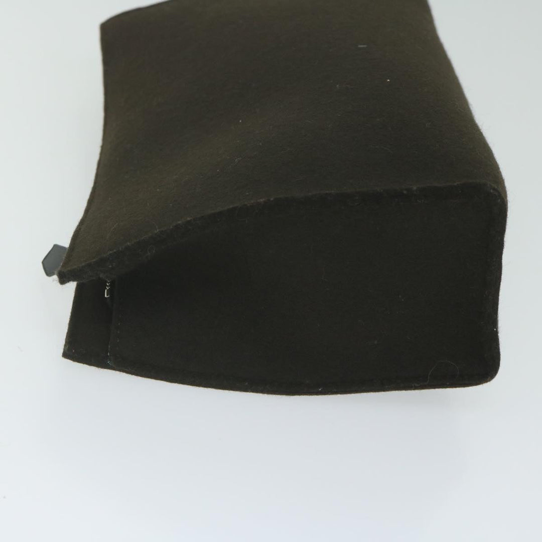 Premium Handmade Hermes Clutch Bag