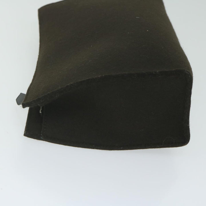 Premium Handmade Hermes Clutch Bag
