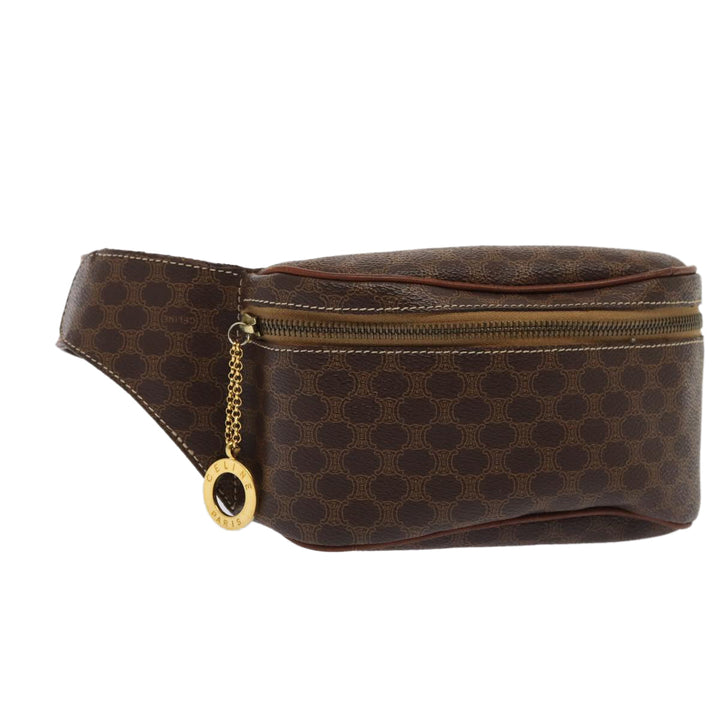 Celine Macadam Shoulder Bag