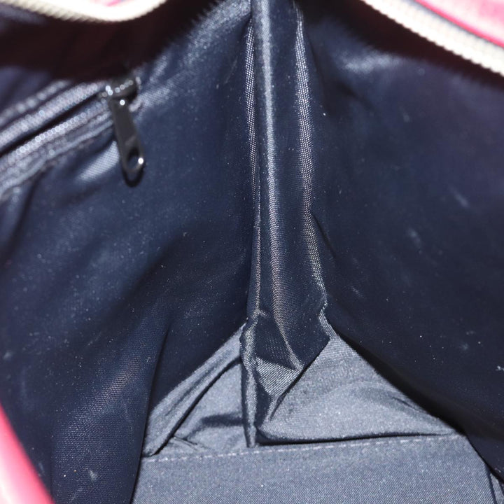 BURBERRY Nova Check Handbag